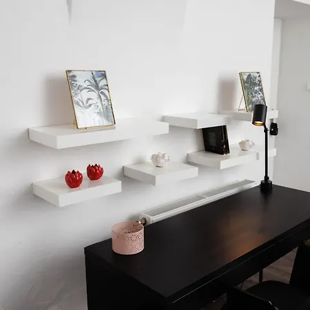 Apartment Alzbetina Old Town *