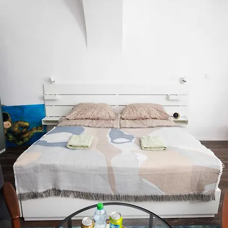 Apartment Alzbetina Old Town *