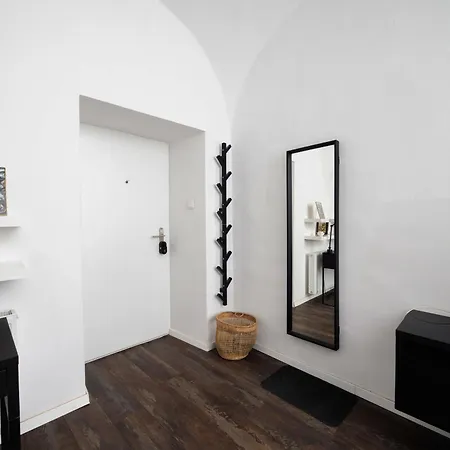 Apartment Alzbetina Old Town