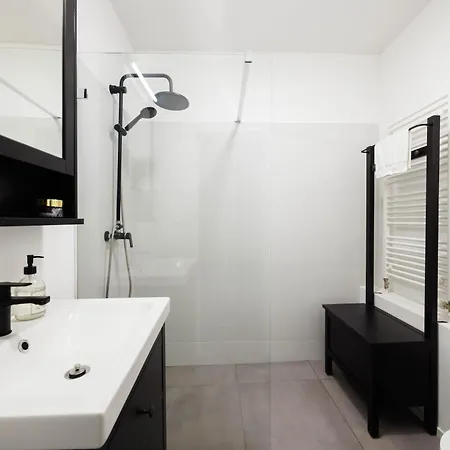 Apartment Alzbetina Old Town