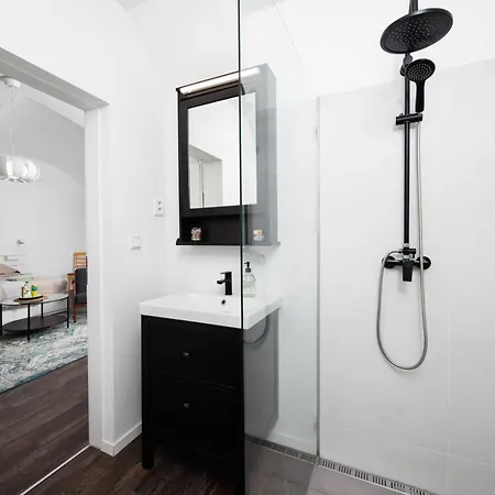 Apartment Alzbetina Old Town Kosice